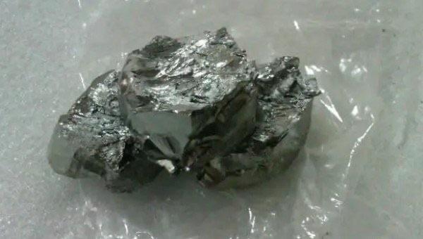 探秘稀有金属有哪些,稀有金属排名 1