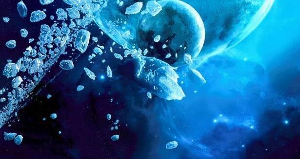 探秘宇宙中存在绝对零度吗 3