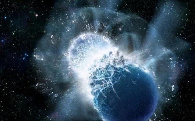 探秘宇宙中存在绝对零度吗 2