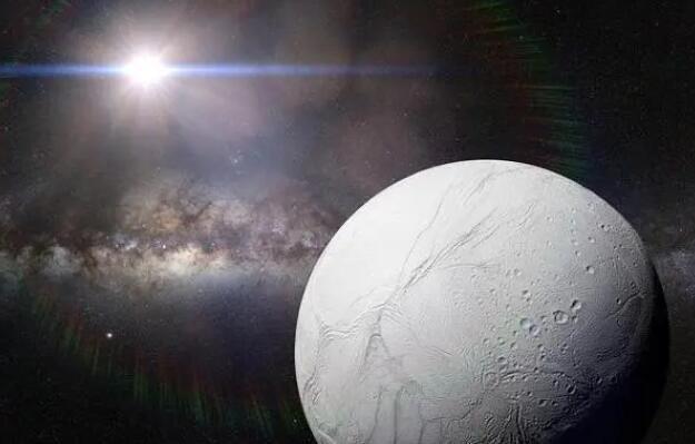 探秘白矮星的最后结局是什么? 2