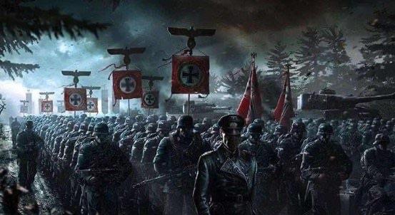 探秘二战时期纳粹钟 是否有穿越时间的能力(二战怪事) 3