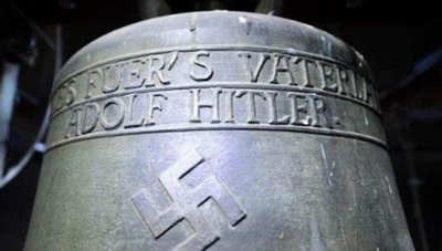 ​二战时期纳粹钟 是否有穿越时间的能力（二战怪事）