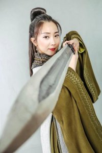 《古剑奇谭2》收官 许歌演绎隐忍之爱引心疼