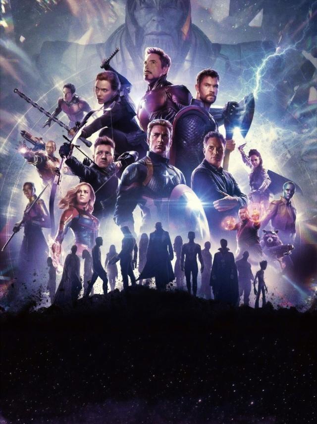 这到底是怎么回事呢?之前的故事并没有发生变化,灭霸依旧是从星云的记忆中看到自己的命运。