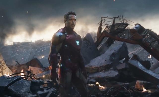 这段剧情对于复仇者联盟来说过于残酷,观众们可能不会喜欢,最后被删除了。