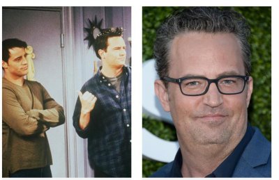 《老友记》“钱德勒”扮演者去世,曾透露最危险时仅有2%生存机会