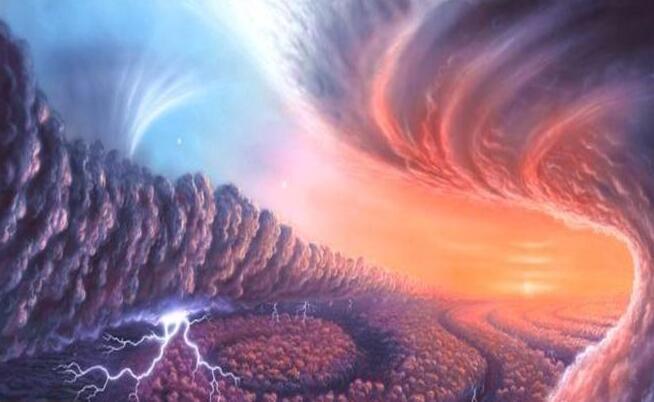 探秘气态行星能登陆吗? 3