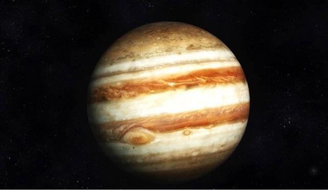 探秘气态行星能登陆吗? 2