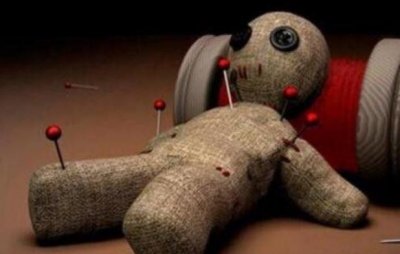 ​泰国降头术是古老的宗教 比较神秘而又危险(文化遗产)