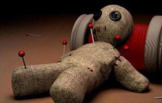 探秘泰国降头术是古老的宗教 比较神秘而又危险(文化遗产) 1