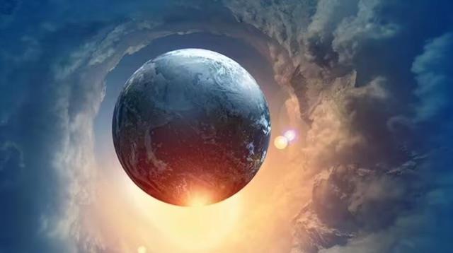 探秘宇宙中最干净的星球 1