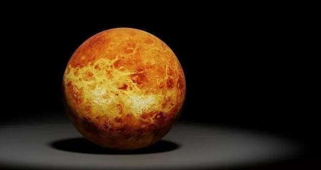探秘金星是岩石行星吗? 2