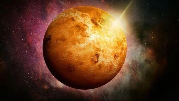 探秘金星是岩石行星吗? 3