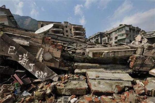 探秘几级地震才会死人,6级以上的地震才会死人 1