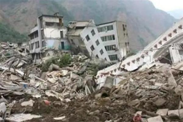 探秘几级地震才会死人,6级以上的地震才会死人 2
