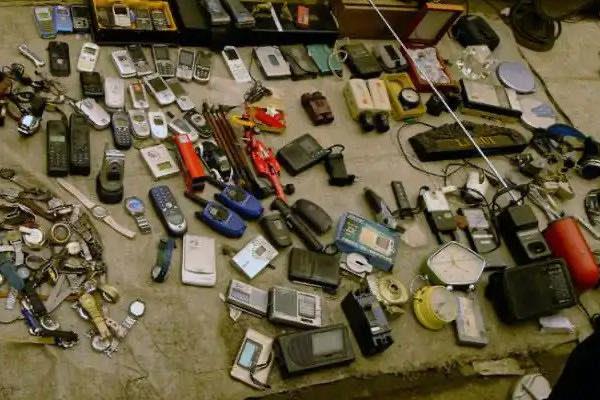 探秘穿越两界的倒爷犯了什么罪,倒爷是什么意思 3