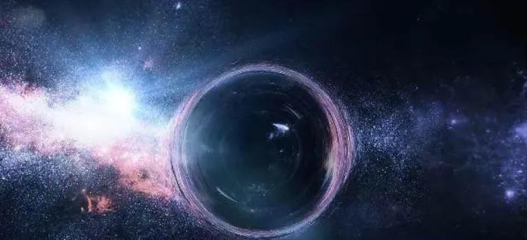 探秘人造黑洞可以实现吗? 3