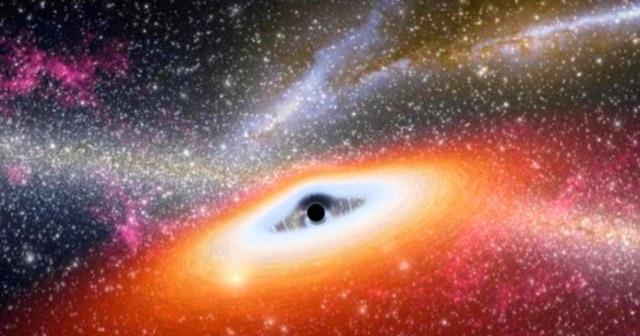 探秘人造黑洞可以实现吗? 2