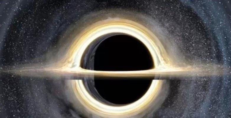 探秘人造黑洞可以实现吗? 1