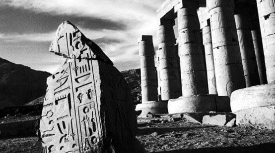 探秘神秘文明雅玛 消失的原因究竟为何（玛雅人）  3