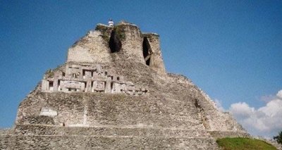 神秘文明雅玛 消失的原因究竟为何(玛雅人)