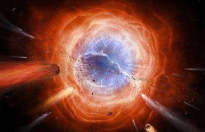 恒星为什么会死亡?