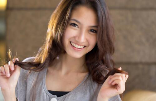 相亲男靠谱的表现