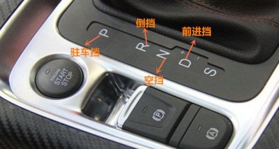 电子驻车和P档有啥区别