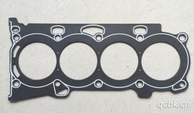 汽车汽缸垫坏了要多少钱