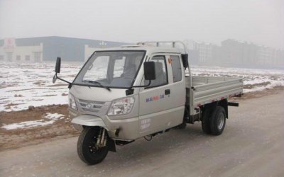 C1能开三轮车吗 c1驾照能开三轮车吗