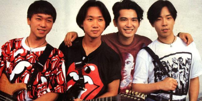 黄家驹墓碑破坏者身份曝光:是个臭名昭著的惯犯