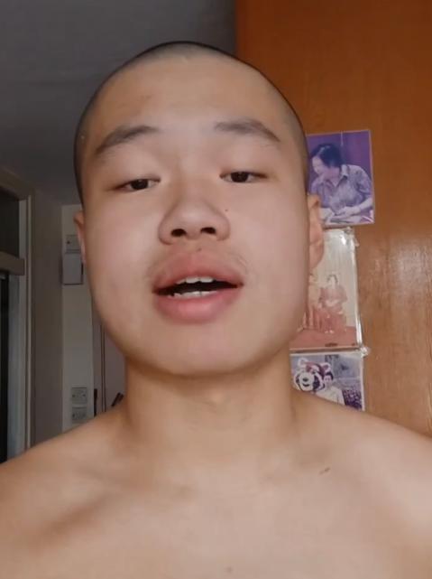 黄家驹墓碑破坏者身份曝光:是个臭名昭著的惯犯