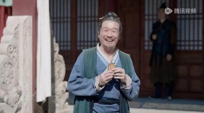 《庆余年2》的爽点,在于范闲终于撞了南墙