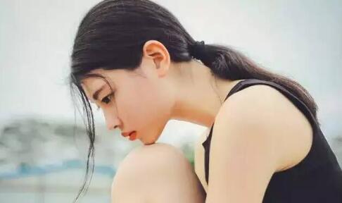 女生说配不上你的情况