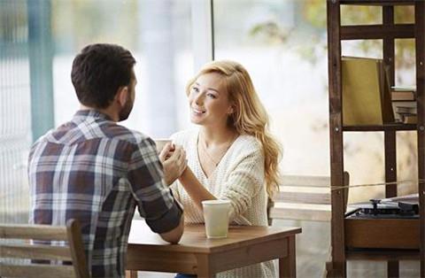 圈子小怎么交女朋友