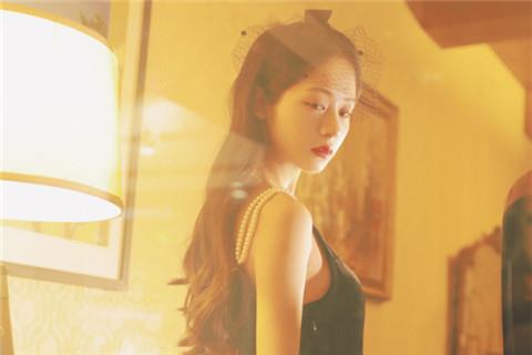 为什么跟女朋友距离总感觉很远1