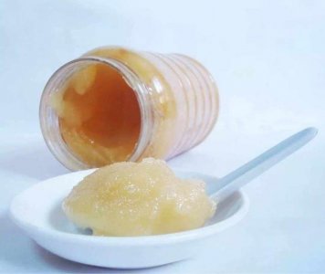 蜂蜜为什么会结晶