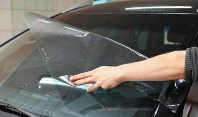 贴膜异味多久可以散发