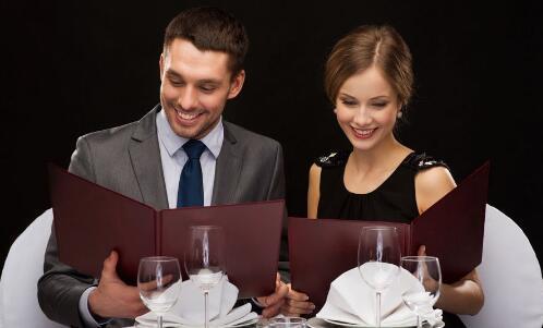 选择女生喜欢的口味