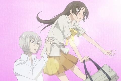 肢体接触突破界限感,让激素欺骗大脑2