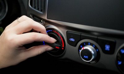 ​汽车暖气和冷气哪个更费油