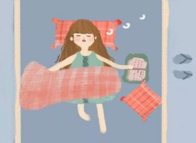 ​睡觉头东脚西是大忌吗