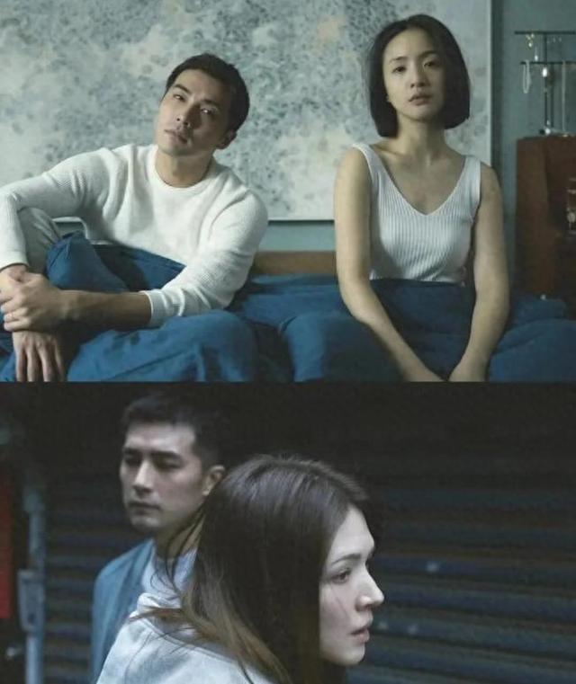 贺军翔老婆是谁 贺军翔怎么了出了什么事?