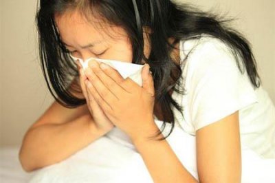 ​感冒了怎么好得快?5大食物不要碰