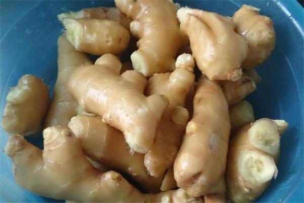 生姜能解酒吗 生姜怎么吃解酒