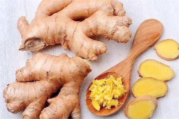 生姜能解酒吗 生姜怎么吃解酒