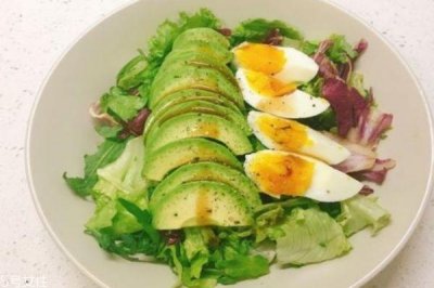 ​油醋汁怎么调 教你做出好吃的油醋汁