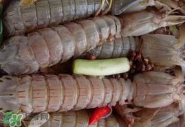 哺乳期能吃虾爬子吗？喂奶可以吃虾爬子吗？