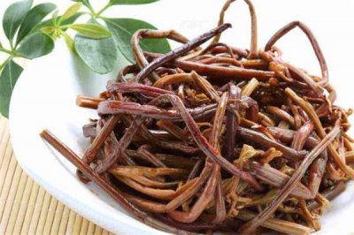 ​蕨菜如何去除致癌物 怎么避免吃蕨菜致癌