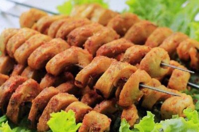 ​面筋怎么煮 教你三个法子